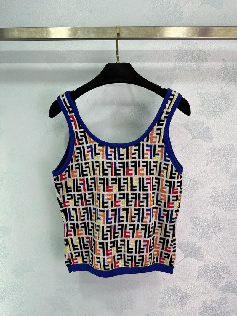 Fendi Vest